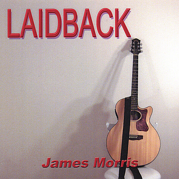 Cover art for Laidback